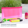 Piórnik saszetka Mat Mrożony
