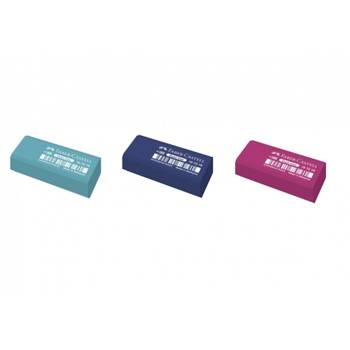 Gumka Faber Castell Dust Free Trend