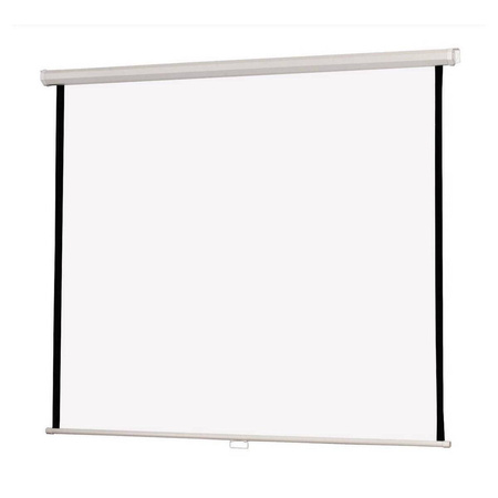 Ekran projekcyjny manualny Basic Memoboards 1500x1500mm