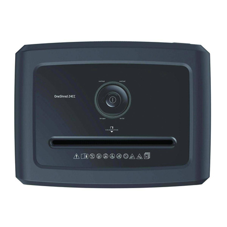 Niszczarka do dokumentów HP Oneshred 24CC