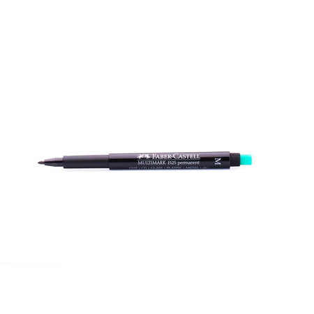 Foliopis Faber Castell Multimark rozmiar M 1.0 mm 4 kolory