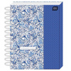 Organizer notes B6 105 kartek na spirali Interdruk