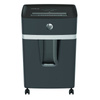 Niszczarka do dokumentów HP Pro Shredder 10MC
