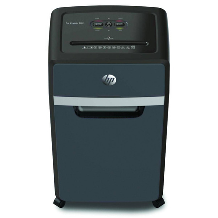 Niszczarka do dokumentów HP Pro Shredder 24CC