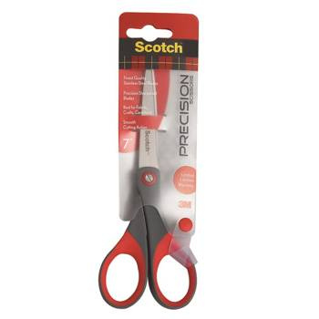Nożyczki precyzyjne 17cm Scotch
