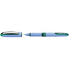 Pióro kulkowe Schneider One Hybrid N05 0.5mm zielony