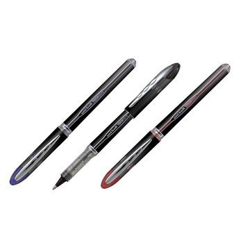 Pióro kulkowe Uni UB-205 czarny