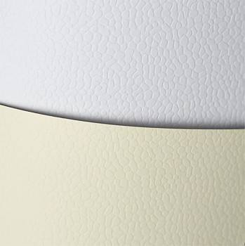 Papier ozdobny A4 mozaika 230g Argo biały
