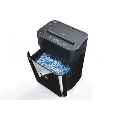 Niszczarka do dokumentów Dahle Shredmatic 80