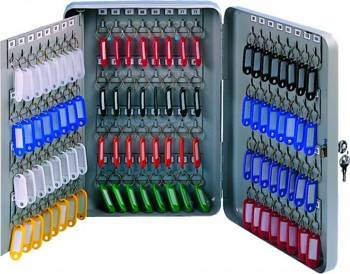 Szafka na klucze Donau - 140 kluczy