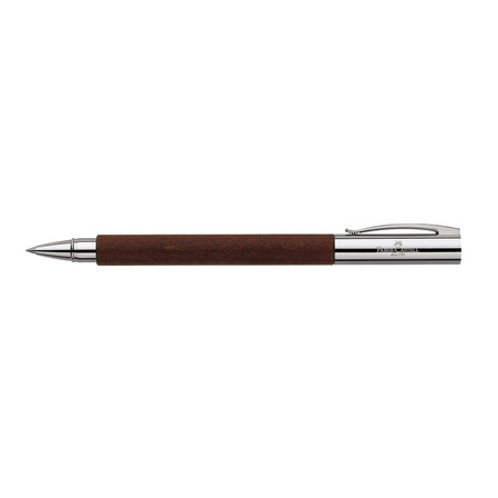 Pióro kulkowe Faber-Castell Ambition Pearwood