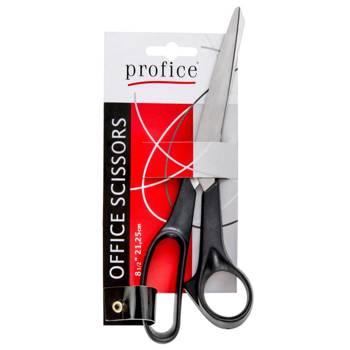 Nożyczki biurowe 21,25cm Profice
