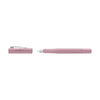 Pióro wieczne Faber Castell Grip 2010 EF Rose Shadows