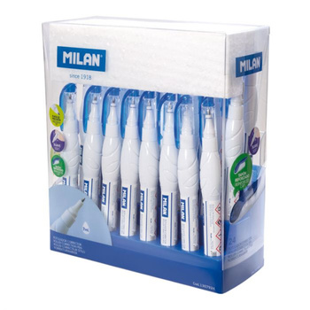 Korektor w pisaku Milan 7ml