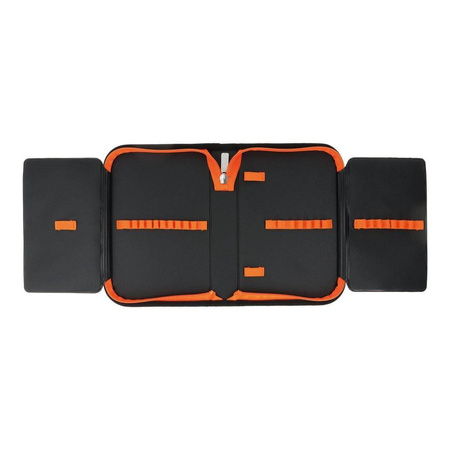 Piórnik dla chłopca bez wyposażenia jednokomorowy Herlitz Boys mix