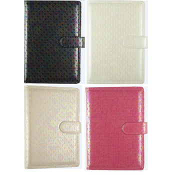 Kalendarz książkowy tygodniowy A5 Pearls 2022 rok