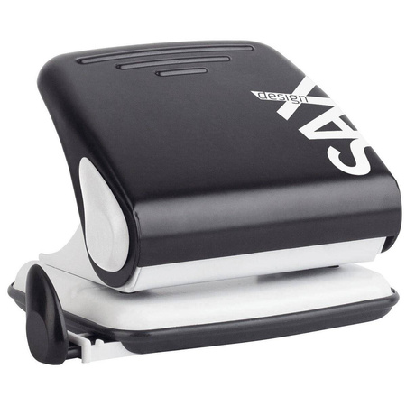 Dziurkacz Sax 418 (25 kartek)