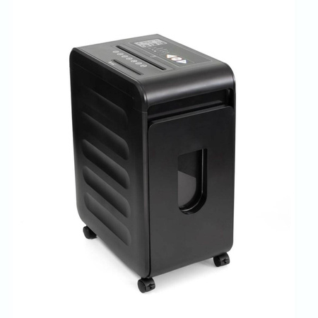 Niszczarka do dokumentów Wallner MR 2208 C2