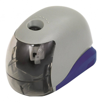 Temperówka elektryczna Eagle Alpha M5034B  niebieski