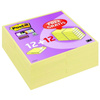 Karteczki samoprzylepne 76x76mm Post-it Super Sticky