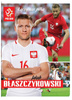 Zeszyt do słówek A6 16k PZPN