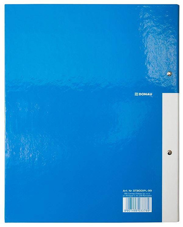 Segregator do akt osobowych Donau 2 ringi A4 20mm