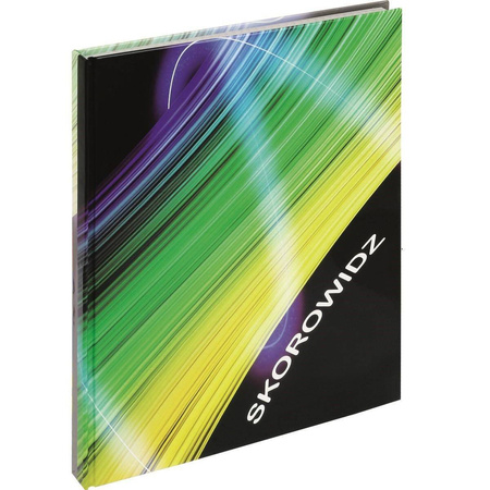 Skorowidz A6 96 kartek Grand