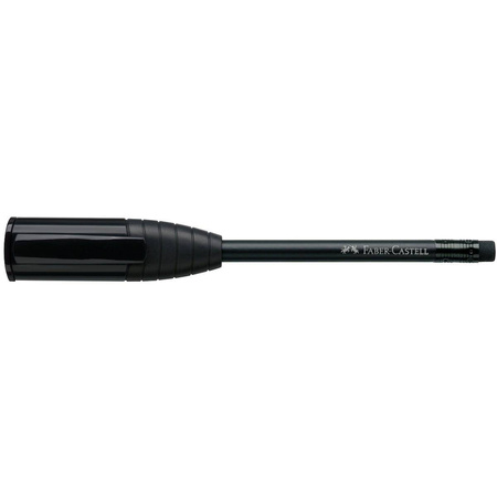 Ołówek Faber Castell Perfect Pencil III Black