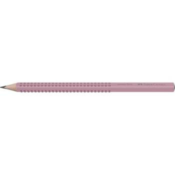 Ołówek Faber Castell Jumbo Grip B Rose Shadows