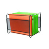 Miniarchiwum Q-Connect Office Set metalowe