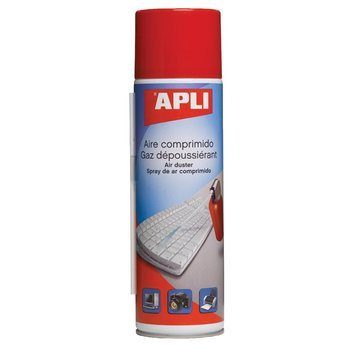 Sprężone powietrze Apli 400ml