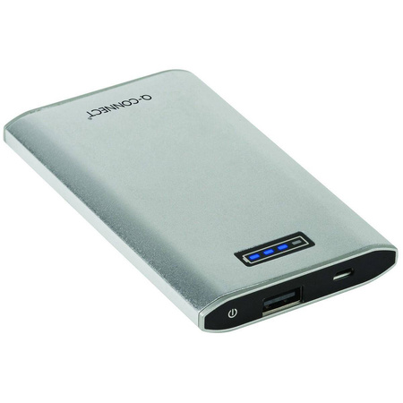 Powerbank ładowarka przenośna Q-Connect 5300mAh