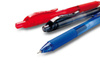 Długopis automatyczny Pentel BLN105 EnerGel niebieski