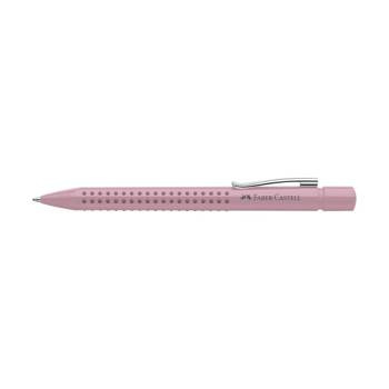 Długopis automatyczny Faber Castell Grip 2010 Rose Shadows