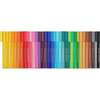 Flamastry Faber Castell Connector 33 sztuki Piracka skrzynia