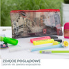 Piórnik saszetka PP London