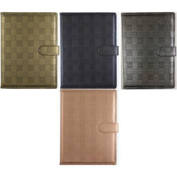 Kalendarz książkowy A5 Fusion 2022 rok