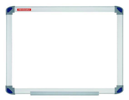 Tablica magnetyczna 240x100 cm Modern Memoboards