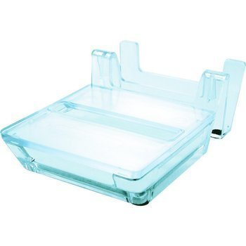 Podajnik do bloczków Z-notes Donau z podstawą na wizytówki