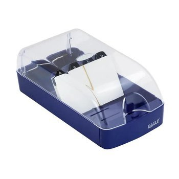 Pudełko na wizytówki 808M Eagle