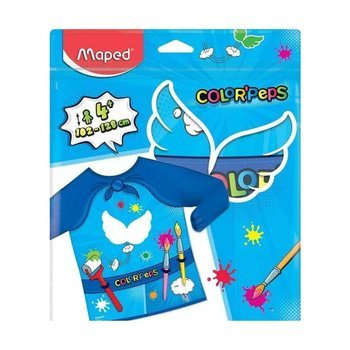 Fartuszek ochronny Maped Superpower do prac plastycznych