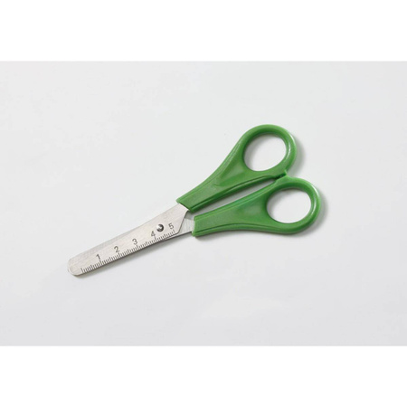 Nożyczki zaokrąglone 13cm Dahle