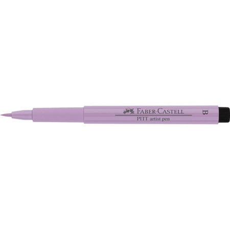 Pisak Faber Castell Pitt Artist Pen B różowy