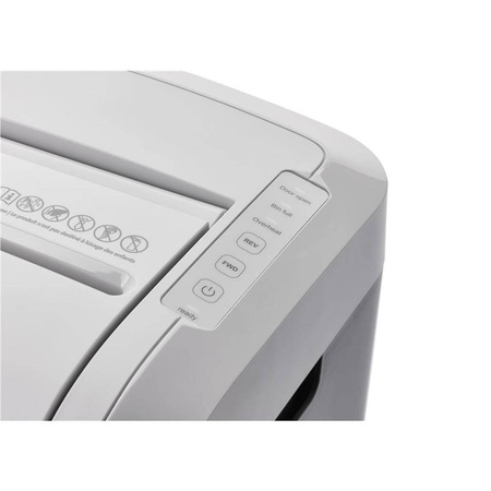 Niszczarka do dokumentów Dahle Shredmatic 150