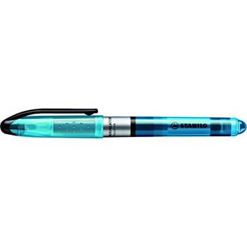 Zakreślacz Stabilo Navigator niebieski