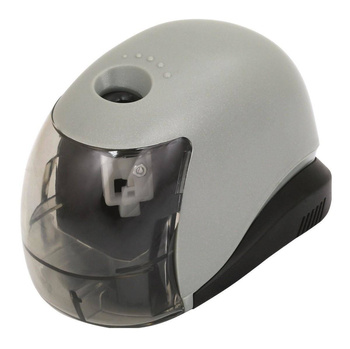 Temperówka elektryczna Eagle Alpha M5034B  czarny