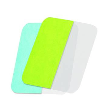 Zakładki indeksujące 3L wielokrotnego użytku 48 sztuk 12x40mm