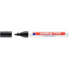 Marker olejowy Edding 750 czarny