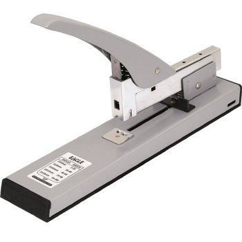 Zszywacz biurowy Eagle 938 (100 kartek) szary