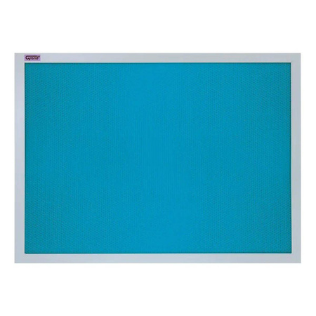 Tablica magnetyczna perforowana 60x90cm Grand